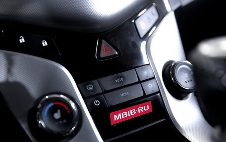 Chevrolet Cruze II, 2012 год, 790 000 рублей, 23 фотография