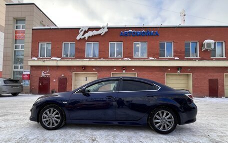 Mazda 6, 2012 год, 1 200 000 рублей, 2 фотография