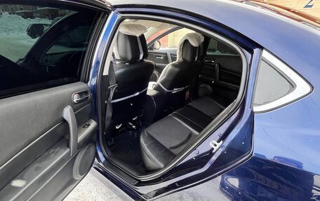 Mazda 6, 2012 год, 1 200 000 рублей, 6 фотография