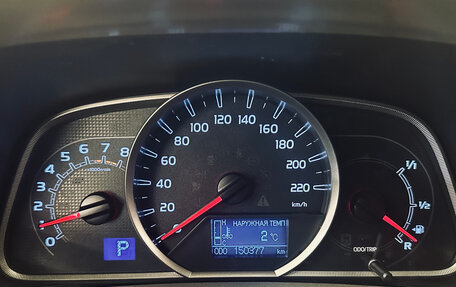 Toyota RAV4, 2013 год, 1 899 000 рублей, 4 фотография