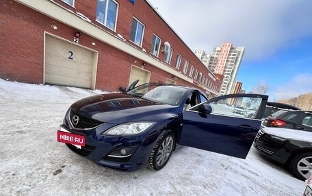 Mazda 6, 2012 год, 1 200 000 рублей, 3 фотография