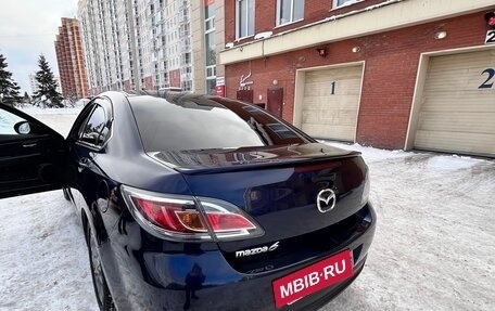 Mazda 6, 2012 год, 1 200 000 рублей, 7 фотография