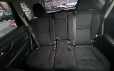 Nissan X-Trail, 2016 год, 1 599 000 рублей, 11 фотография