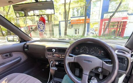 Toyota Carina, 1990 год, 275 000 рублей, 4 фотография