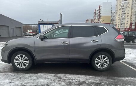 Nissan X-Trail, 2016 год, 1 599 000 рублей, 7 фотография