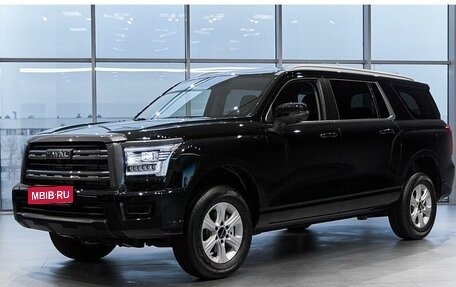 Haval H5, 2024 год, 3 699 000 рублей, 1 фотография