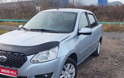 Datsun on-DO I рестайлинг, 2015 год, 270 000 рублей, 1 фотография