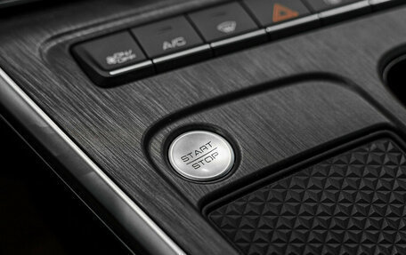 Haval F7, 2025 год, 3 549 000 рублей, 21 фотография