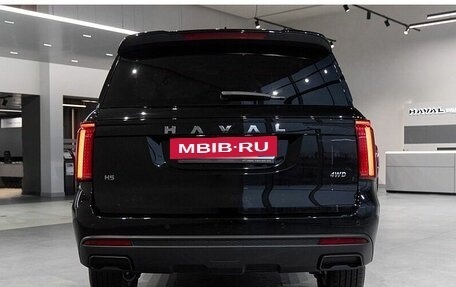 Haval H5, 2024 год, 3 699 000 рублей, 6 фотография