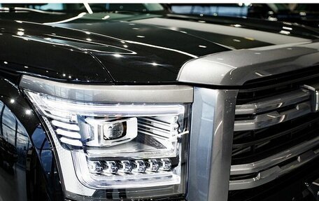 Haval H5, 2024 год, 3 699 000 рублей, 15 фотография