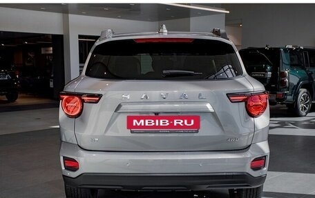 Haval H7, 2025 год, 3 849 000 рублей, 4 фотография