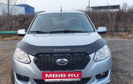 Datsun on-DO I рестайлинг, 2015 год, 270 000 рублей, 2 фотография