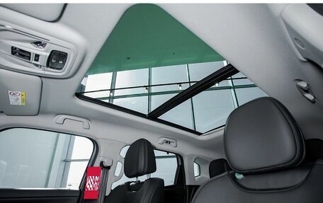 Haval H7, 2025 год, 3 849 000 рублей, 11 фотография