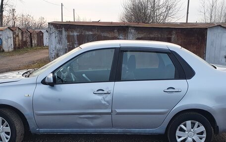 Datsun on-DO I рестайлинг, 2015 год, 270 000 рублей, 8 фотография