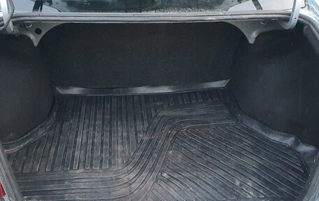 Datsun on-DO I рестайлинг, 2015 год, 270 000 рублей, 10 фотография