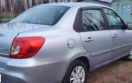 Datsun on-DO I рестайлинг, 2015 год, 270 000 рублей, 4 фотография