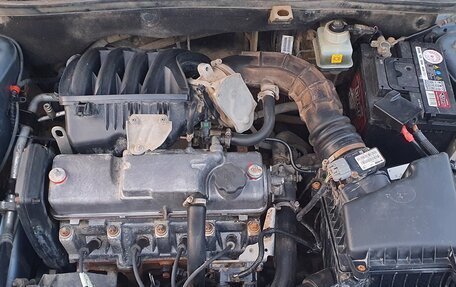 Datsun on-DO I рестайлинг, 2015 год, 270 000 рублей, 9 фотография