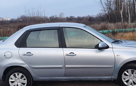 Datsun on-DO I рестайлинг, 2015 год, 270 000 рублей, 7 фотография