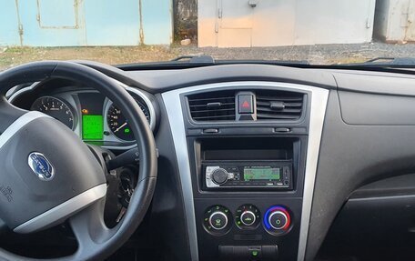 Datsun on-DO I рестайлинг, 2015 год, 270 000 рублей, 12 фотография