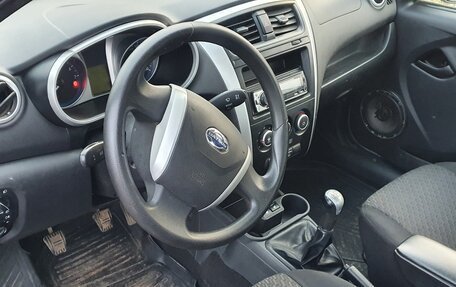 Datsun on-DO I рестайлинг, 2015 год, 270 000 рублей, 11 фотография