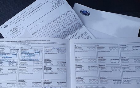 Datsun on-DO I рестайлинг, 2015 год, 270 000 рублей, 14 фотография