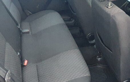 Datsun on-DO I рестайлинг, 2015 год, 270 000 рублей, 13 фотография