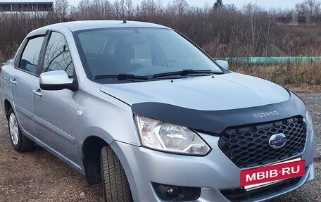 Datsun on-DO I рестайлинг, 2015 год, 270 000 рублей, 3 фотография