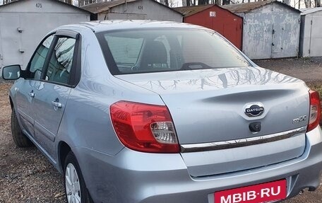 Datsun on-DO I рестайлинг, 2015 год, 270 000 рублей, 6 фотография