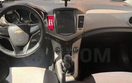 Chevrolet Cruze II, 2011 год, 570 000 рублей, 11 фотография