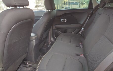 KIA Soul II рестайлинг, 2014 год, 1 244 000 рублей, 16 фотография