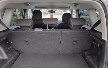 KIA Soul II рестайлинг, 2014 год, 1 244 000 рублей, 17 фотография