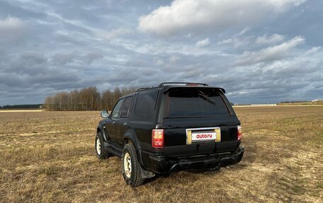 Great Wall Safe, 2006 год, 325 000 рублей, 8 фотография