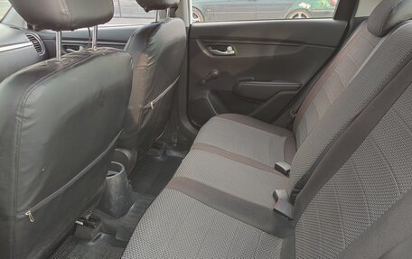 KIA Rio IV, 2020 год, 1 450 928 рублей, 14 фотография