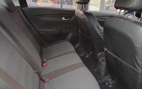 KIA Rio IV, 2020 год, 1 450 928 рублей, 13 фотография