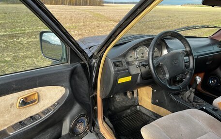 Great Wall Safe, 2006 год, 325 000 рублей, 9 фотография