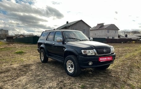 Great Wall Safe, 2006 год, 325 000 рублей, 2 фотография