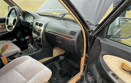 Great Wall Safe, 2006 год, 325 000 рублей, 11 фотография