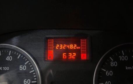 Renault Logan I, 2013 год, 350 000 рублей, 15 фотография