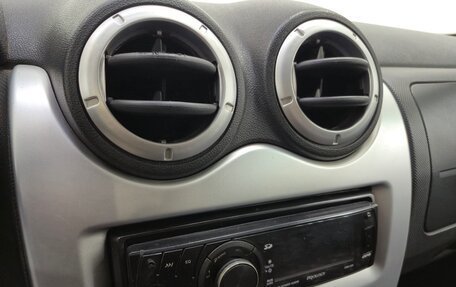 Renault Logan I, 2013 год, 350 000 рублей, 16 фотография