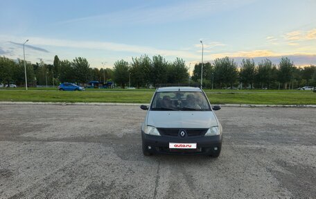 Renault Logan I, 2006 год, 223 000 рублей, 2 фотография