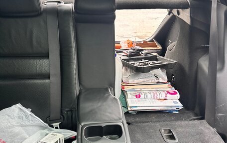 Honda Civic VIII, 2008 год, 485 000 рублей, 7 фотография