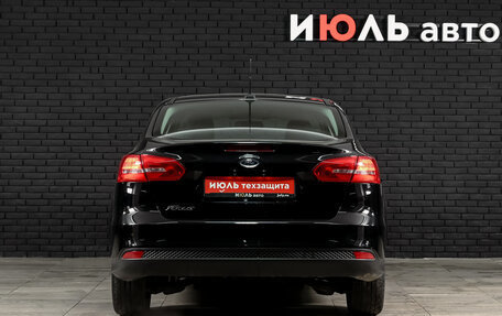 Ford Focus III, 2018 год, 1 100 000 рублей, 5 фотография