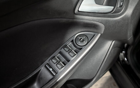 Ford Focus III, 2018 год, 1 100 000 рублей, 13 фотография