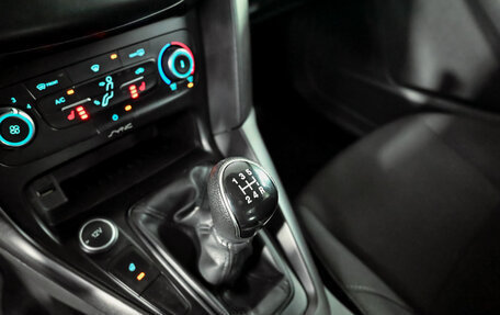 Ford Focus III, 2018 год, 1 100 000 рублей, 14 фотография