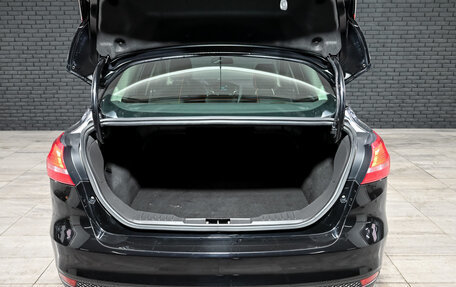 Ford Focus III, 2018 год, 1 100 000 рублей, 6 фотография