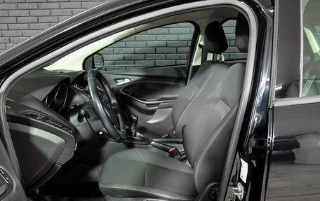 Ford Focus III, 2018 год, 1 100 000 рублей, 10 фотография