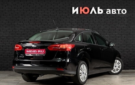 Ford Focus III, 2018 год, 1 100 000 рублей, 4 фотография