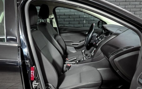 Ford Focus III, 2018 год, 1 100 000 рублей, 11 фотография