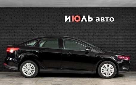 Ford Focus III, 2018 год, 1 100 000 рублей, 9 фотография