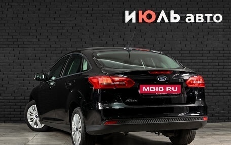 Ford Focus III, 2018 год, 1 100 000 рублей, 7 фотография